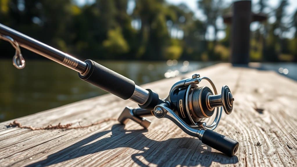 best fishing gear deals