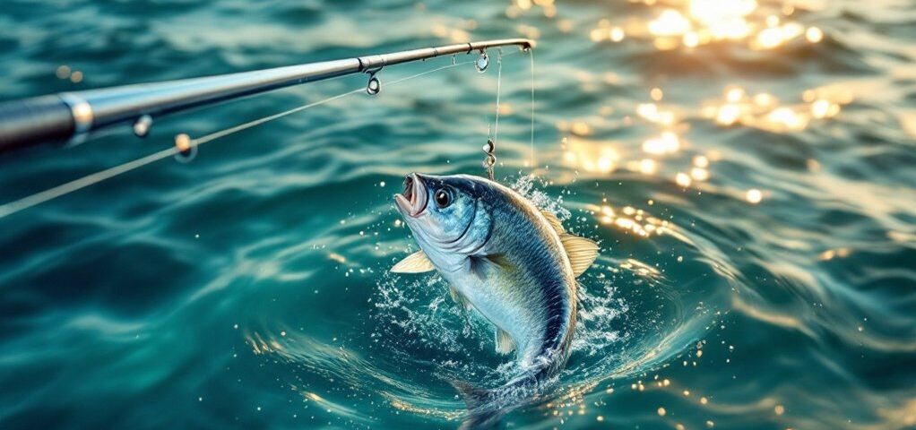 catch the best fishing deals