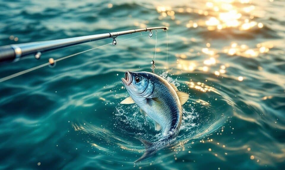 catch the best fishing deals