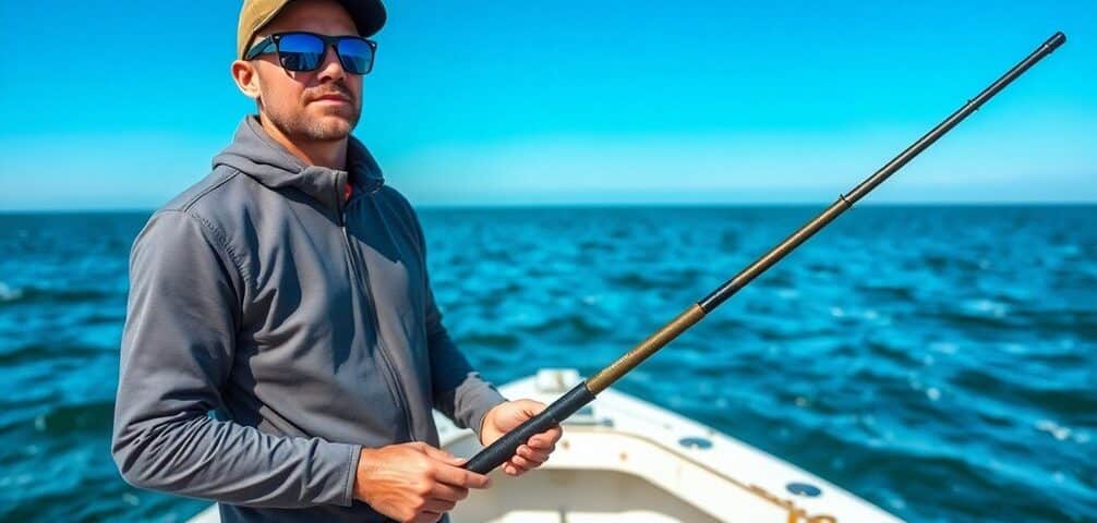 best fishing clothing options