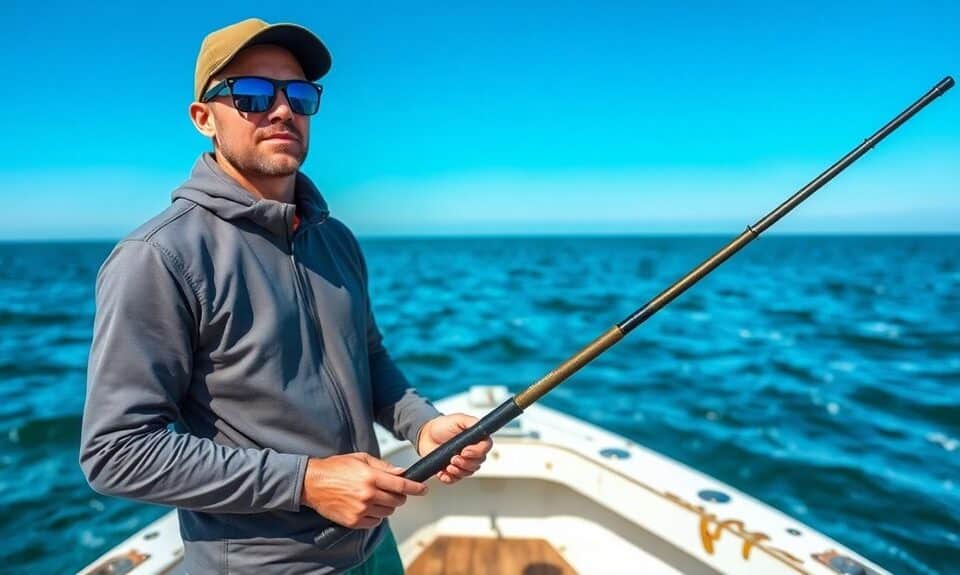 best fishing clothing options