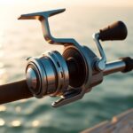 best fishing gear combinations