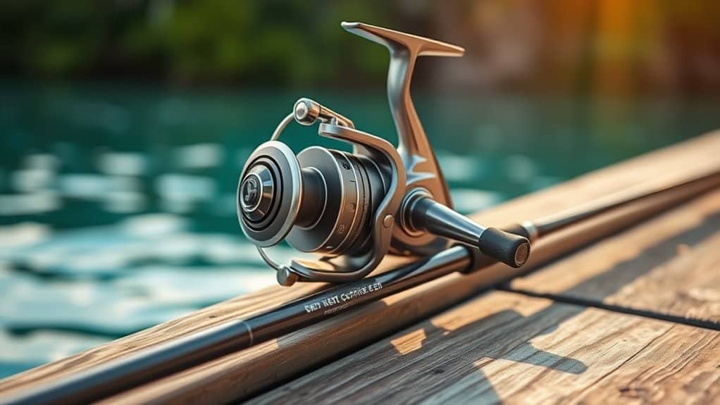 best light fishing gear