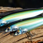 new german trout baits