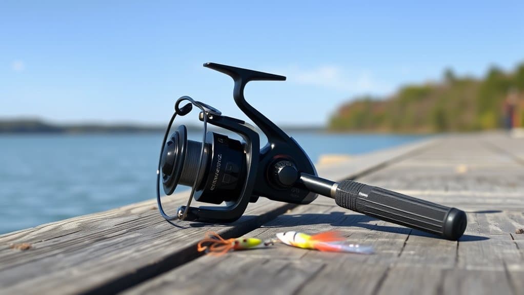 top rated fishing rods