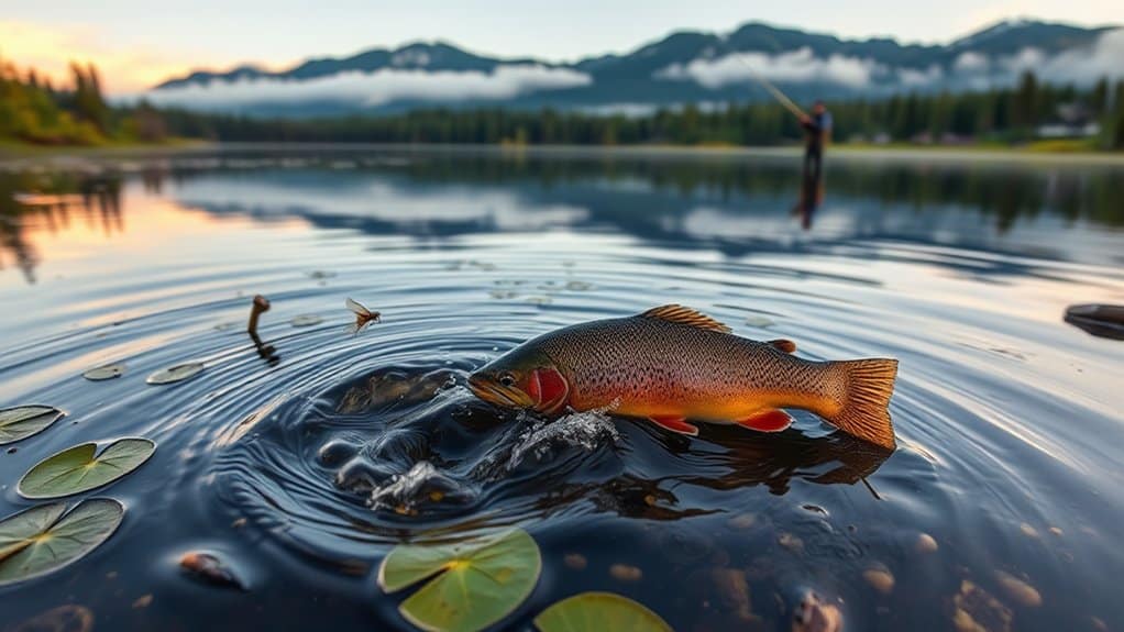 understanding fish behavior habitats