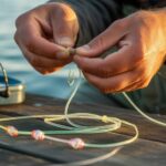 Knoten für Angler 3 Angelknoten erfolgreich beherrschen