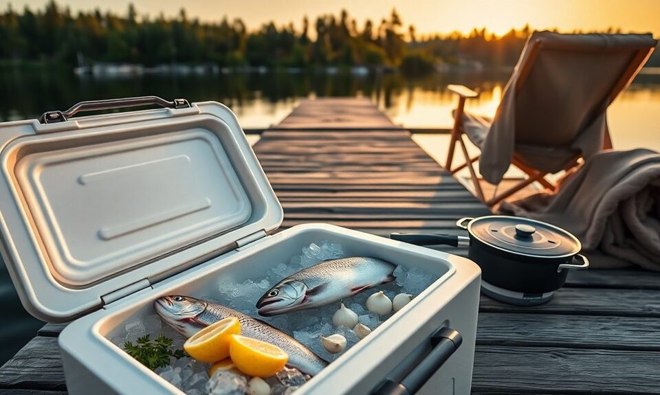 das Angelerlebnis verbessern