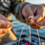 Fischereiführung Pilotenausbildung beherrschen