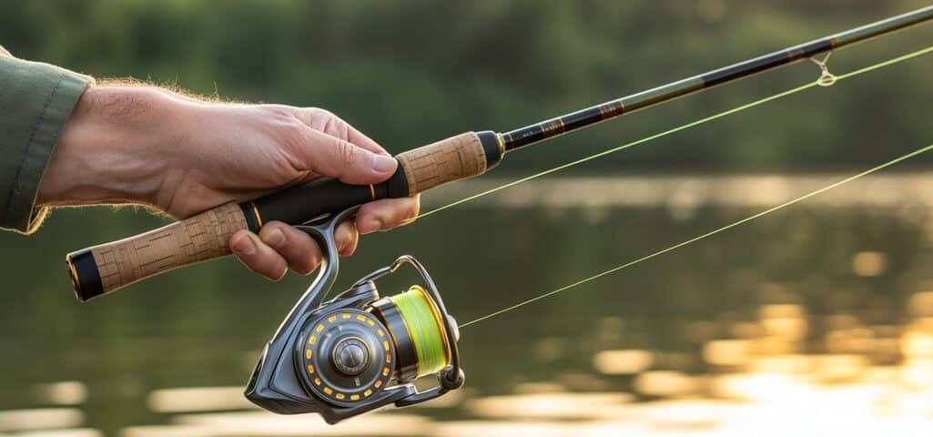 Angeltechniken meistern Tipps