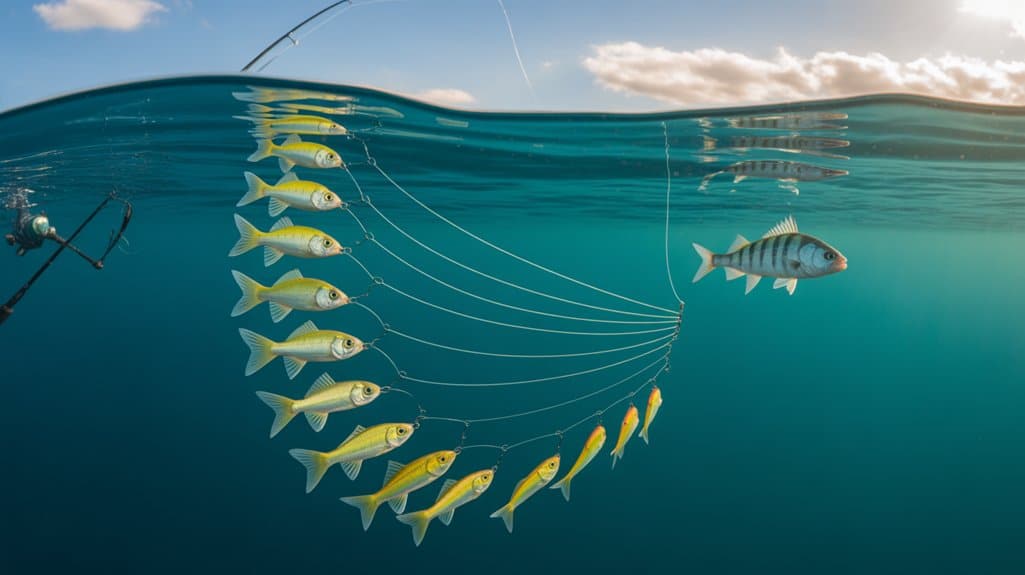 Pilotmontage für präzise Winkelung