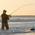 Beherrschung von Weitstreckenfischerei-Techniken