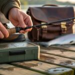 vielseitige Vorteile von Teleskopruten