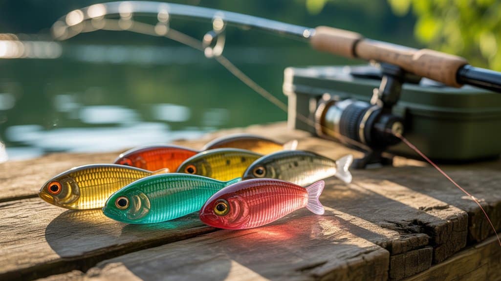 wirksame Aminosäure-Köder