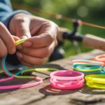 Wurftechnik kreativ verbessern