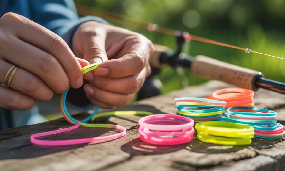 Wurftechnik kreativ verbessern