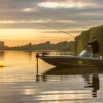 Zander-Angeltechniken meistern