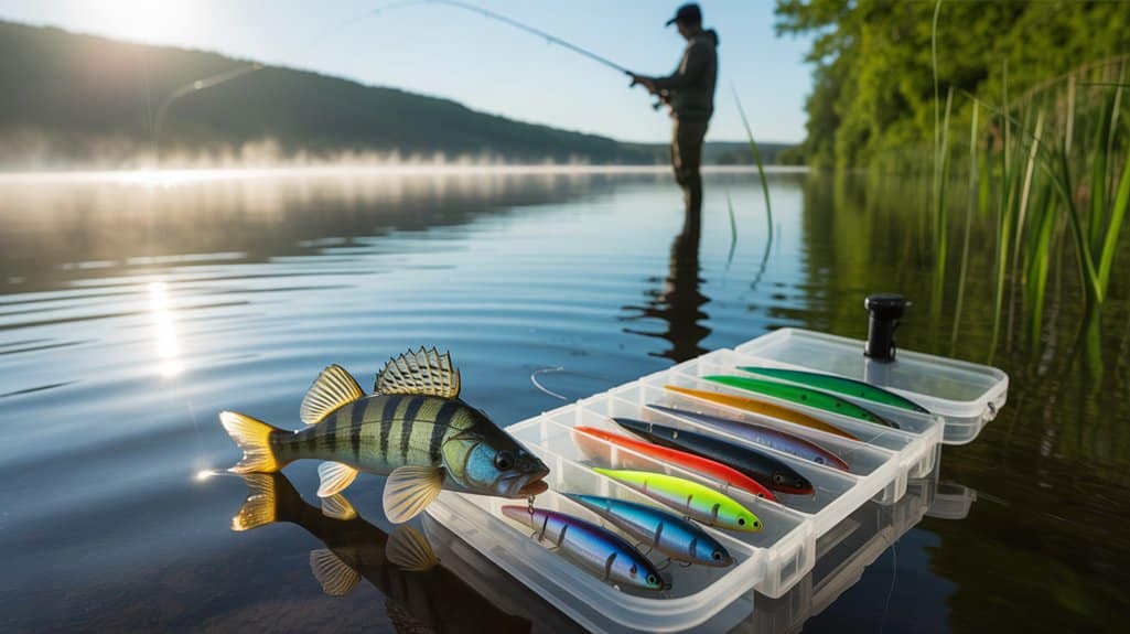 erfolgreiche Zander-Angeltipps