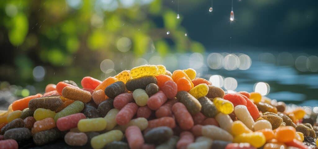 die Kraft der Aminosäuren entfesseln