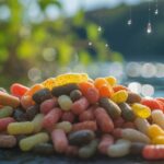 die Kraft der Aminosäuren entfesseln