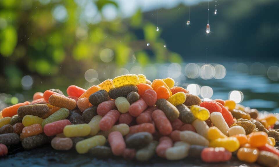 die Kraft der Aminosäuren entfesseln