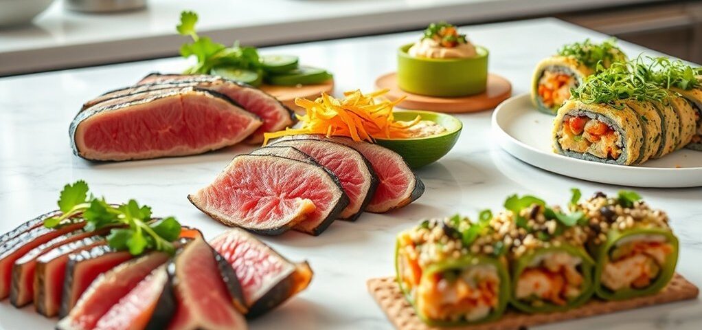 leckere Thunfischrezepte für alle