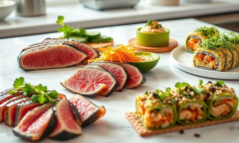 leckere Thunfischrezepte für alle