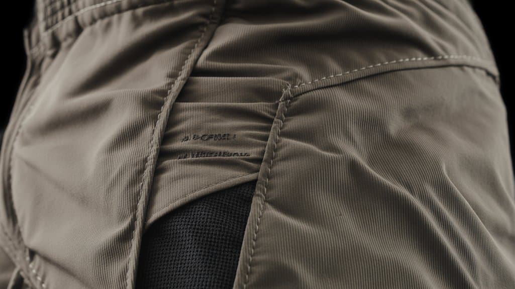 langlebiges atmungsaktives funktionales Design