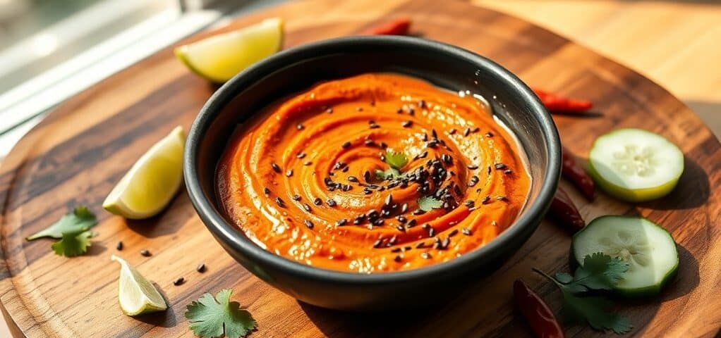 müheloser thailändischer Chili-Thunfisch