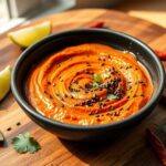 müheloser thailändischer Chili-Thunfisch