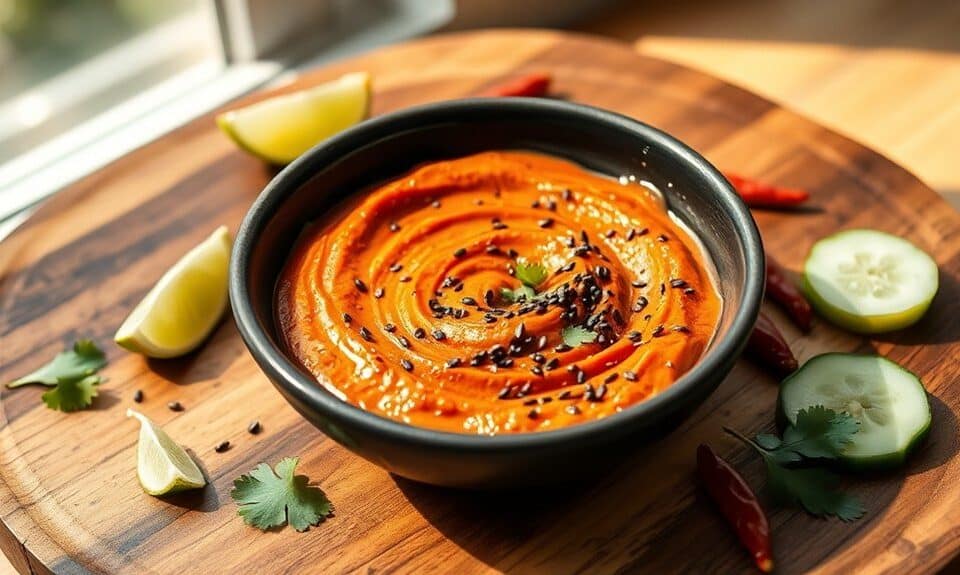 müheloser thailändischer Chili-Thunfisch