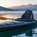 Verbessern Sie Ihr Kajakerlebnis