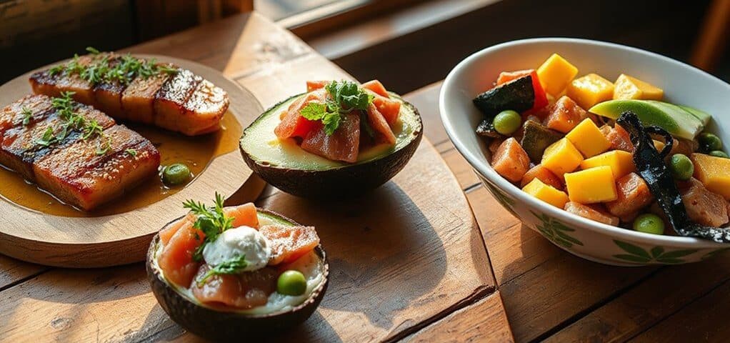 schnelle und leckere Thunfisch-Rezepte