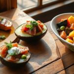 schnelle und leckere Thunfisch-Rezepte