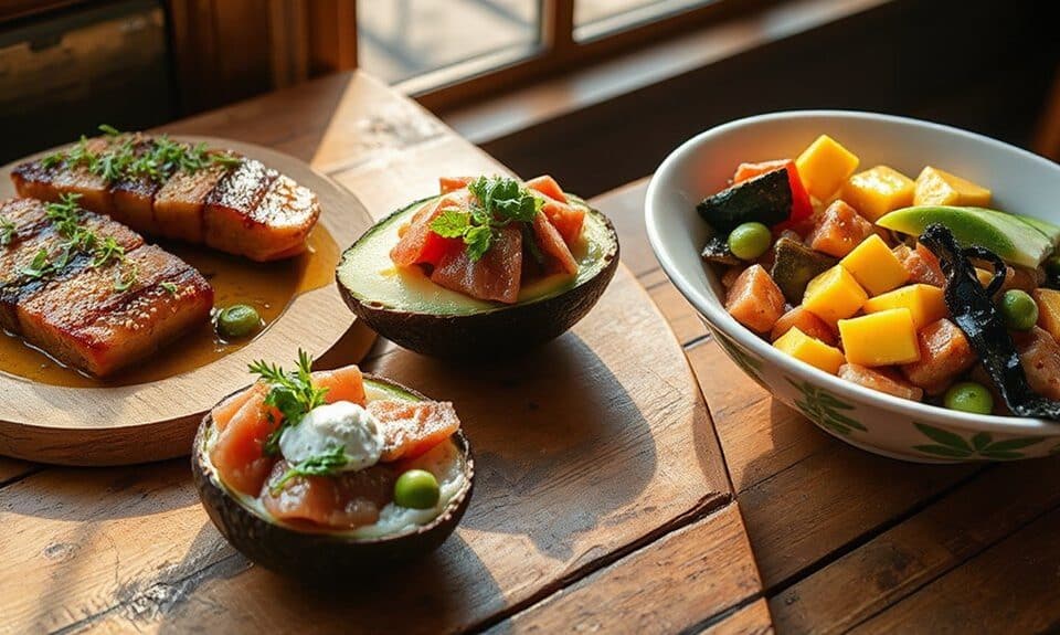 schnelle und leckere Thunfisch-Rezepte