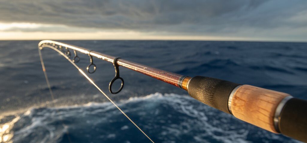 Tiefsee-Haken-Risiken