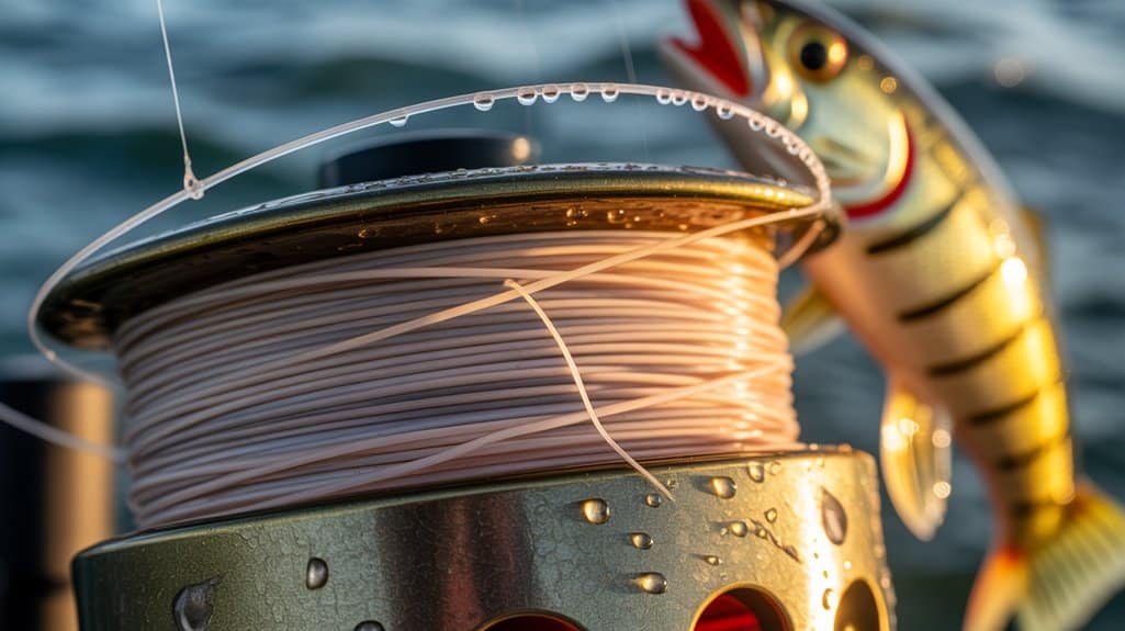 langlebiger dehnbarer starker Köder