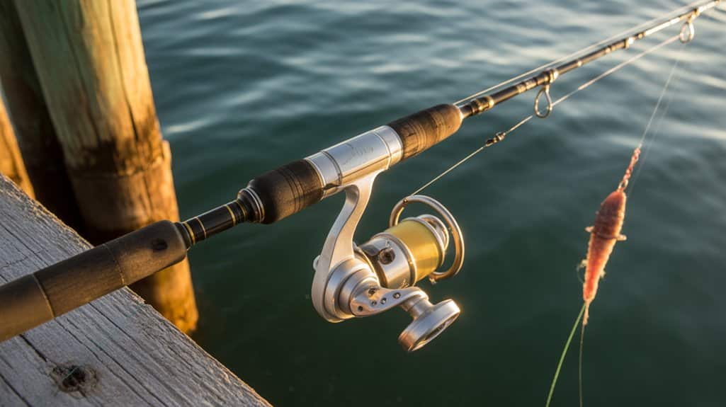 Langstrecken-Tiefwasserwerfen