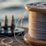 Monofilament-Angeltechnik-Leitfaden