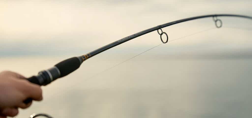 sanfter Wurf präzise Kontrolle