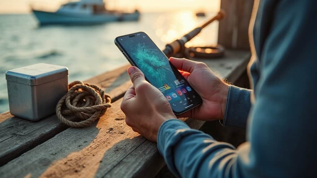 App herunterladen Konto erstellen