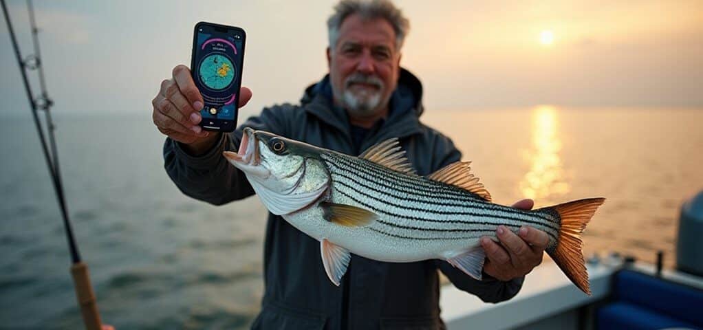 Fischerei-Meldepflicht eingeführt