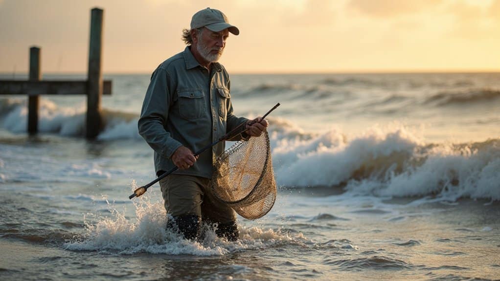 Angler fordern verantwortungsvolle, wissenschaftlich fundierte Kürzungen