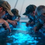 Vorwärtsgerichtetes Sonar revolutioniert das Angeln