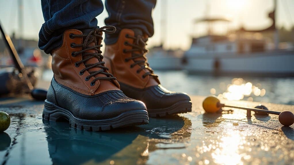 Rutschfeste wasserdichte Deckschuhe