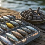 Bleiverbot für Angler
