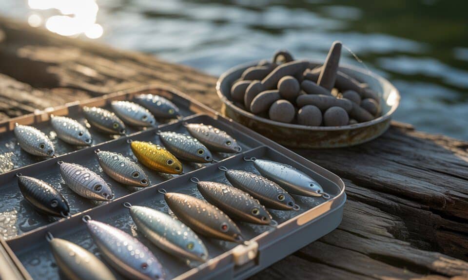 Bleiverbot für Angler