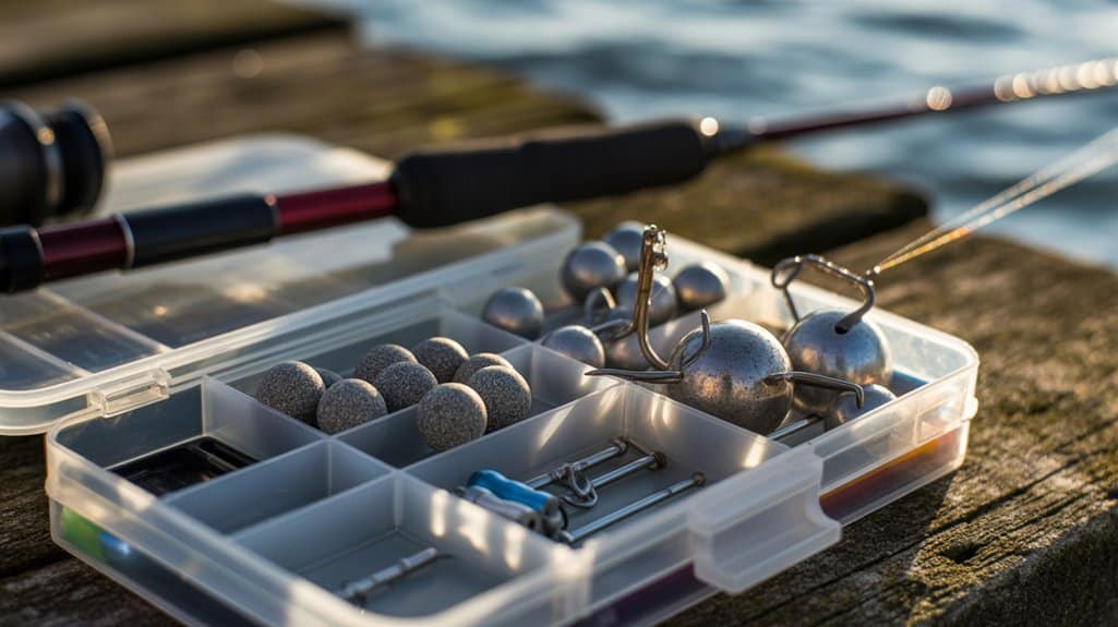 Bleibeschränkungen für Angler