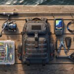 Fishing gear comparison and guide 2K